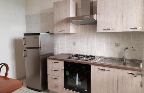 Canicatti House | Lidia's Home