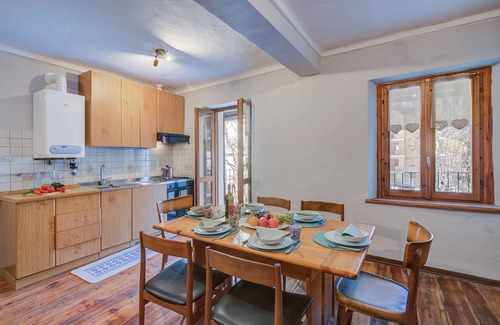 Sauze d'Oulx Apartment | Lidia’s Lodge Apartment, Sauze d'Oulx, Italy