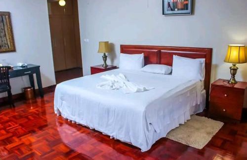 Maputo Bed & Breakfast | Lidia's Place Guest House
