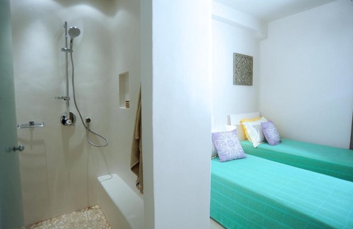 Panormos House | Lidia Villa