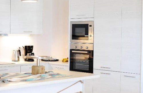 Panormos House | Lidia Villa