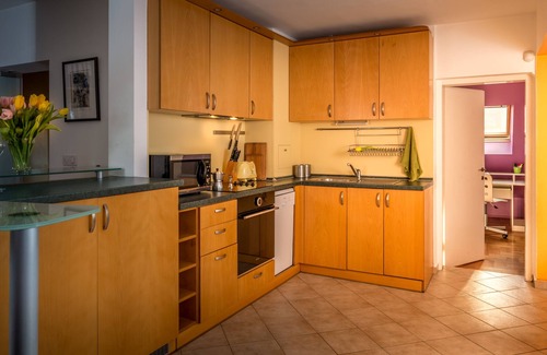 Sofia Apartment | Lidice 2 Art Apartment - You can say that the Hotel is like your Home