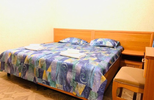 Adler City Centre Hotel | Lidiya Guest House