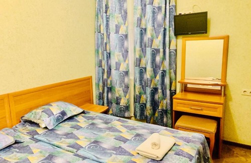 Adler City Centre Hotel | Lidiya Guest House
