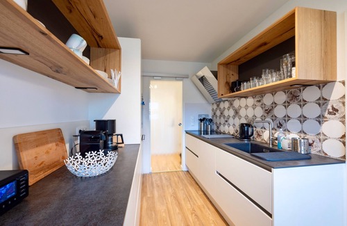 Farchant Apartment | Lidl vacation apartment