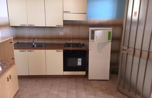 Lido Adriano Apartment | [lido Adriano] Appartamento con Vista Mare