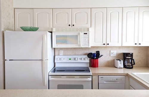 Sarasota Condo | Lido Beach Getaway Condo Gulf View Sarasota FL