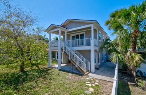Sarasota Villa | Lido Beach Villa