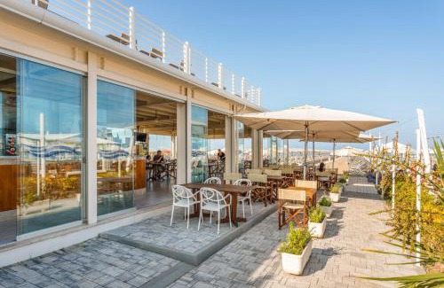 Lido di Camaiore Apartment | LIDO BLU