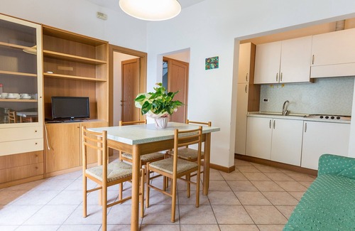 Lido degli Estensi Apartment | Lido degli Estensi, Holiday Apartments on the beach with sea views