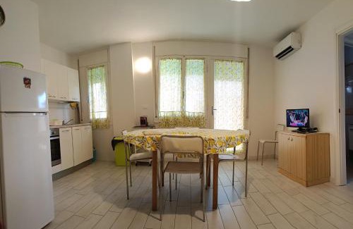 Lido degli Estensi Apartment | Lido degli Estensi - condominio Ravenna