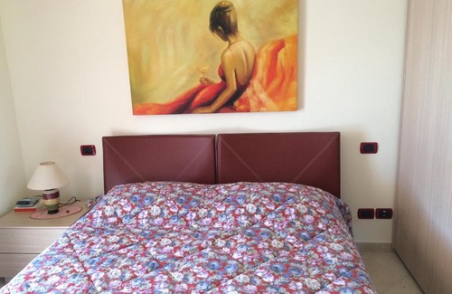 Casalbordino Apartment | Lido delle Farfalle