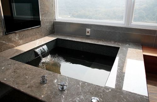Yangmei District Hotel | Lido Forestry Spa Resort