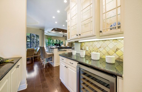 Saint Armands Key House | Lido Key Home with Amazing Pool Area, Steps from the Beach - Tranquility