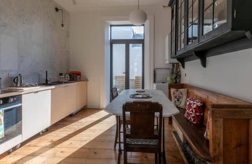 Margate Apartment | Lido Loungen