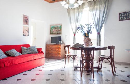 Lido di Capoliveri Apartment | Lido Mare - Goelba