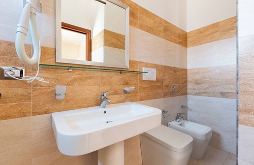 Lido Marini Bed & Breakfast | Lido Marini Rooms Affittacamere B&B