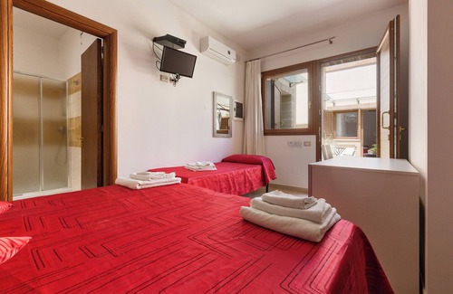 Lido Marini Bed & Breakfast | Lido Marini Rooms Affittacamere B&B