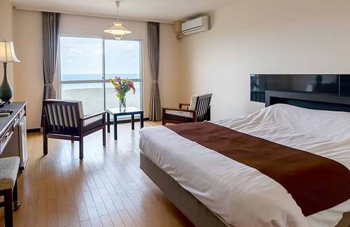 Hachijo Hotel | Lido Park Resort Hachijojima