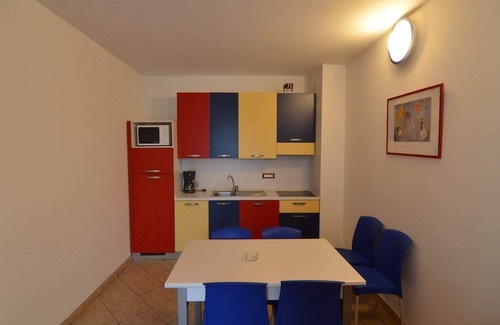 Lido di Spina Apartment | Lido Retreat Near Beach