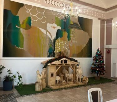 Halenkov Hotel | Lidový dům Halenkov