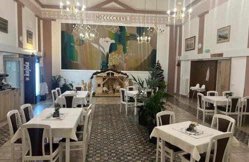 Halenkov Hotel | Lidový dům Halenkov