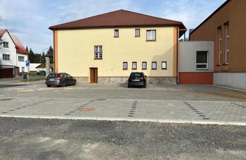 Halenkov Hotel | Lidový dům Halenkov