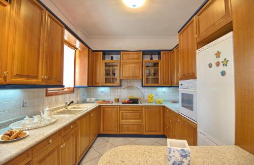Patitiri House | Lidromi Home (Iris)
