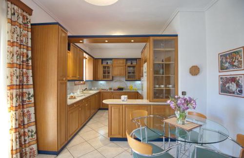 Patitiri House | Lidromi Home (Iris)