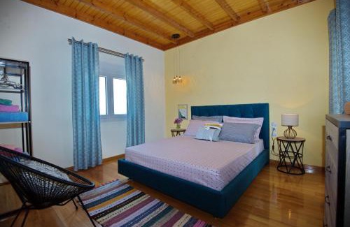 Patitiri Apartment | Lidromi Home (Sky)