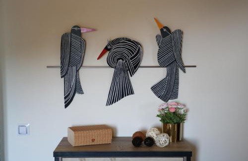 Patitiri Apartment | Lidromi Home (Sky)