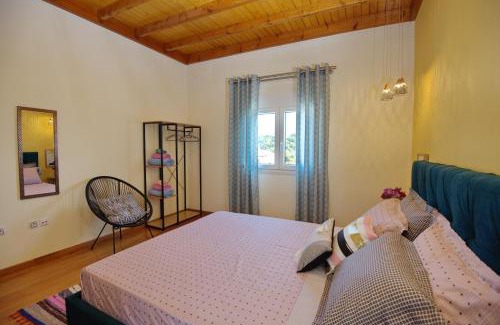 Patitiri Apartment | Lidromi Home (Sky)