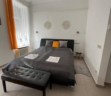 Nyiregyhaza Apartment | Lidvina Apartman