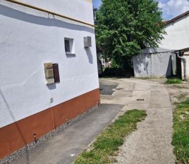 Nyiregyhaza Apartment | Lidvina Apartman