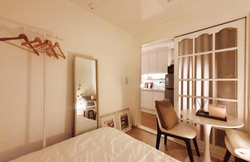 Noryangjin Villa | Liebe Hill Stay