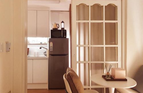 Noryangjin Villa | Liebe Hill Stay