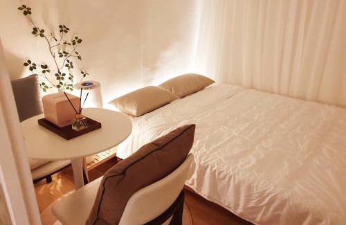 Noryangjin Villa | Liebe Hill Stay