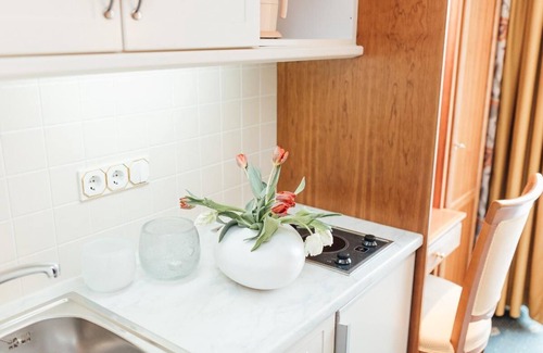 Bad Fuessing Apartment | Liebevoll eingerichtetes Appartement (56qm) mit Balkon