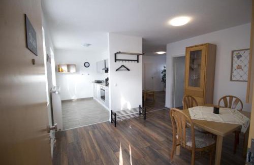 Alsfeld Apartment | Liebevoll eingerichtete FeWo Alsfeld 2