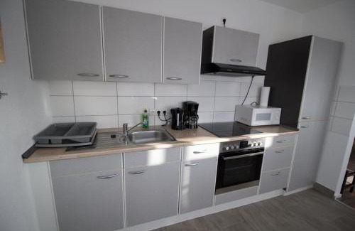Alsfeld Apartment | Liebevoll eingerichtete FeWo Alsfeld 2