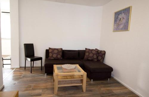 Alsfeld Apartment | Liebevoll eingerichtete FeWo Alsfeld 2