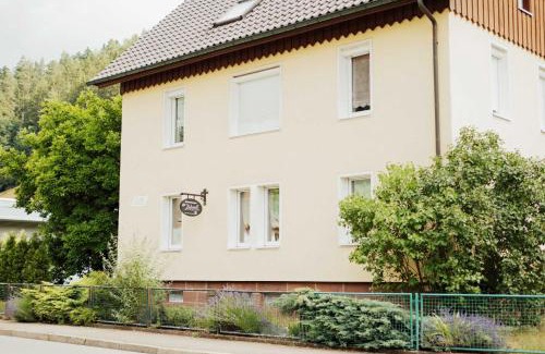 Alpirsbach Apartment | Liebevoll Gästewohnungen