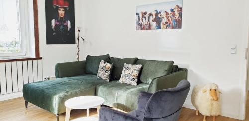 Alpirsbach Apartment | Liebevoll Gästewohnungen