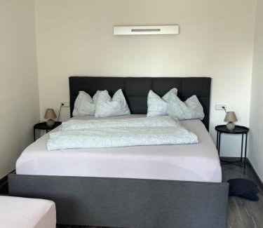 Thaur Apartment | Liebevolle Wohnung