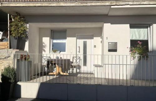 Thaur Apartment | Liebevolle Wohnung