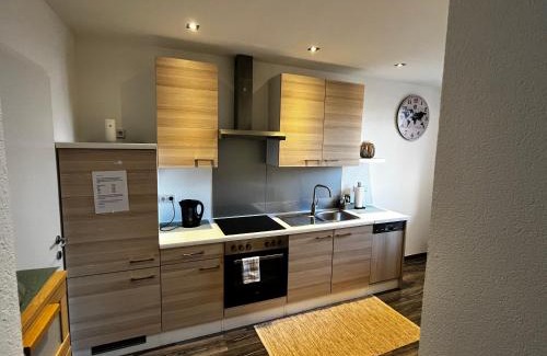 Thaur Apartment | Liebevolle Wohnung