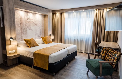 Ehringshausen Hotel | Liebig Hotel