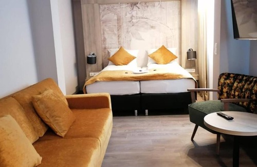 Ehringshausen Hotel | Liebig Hotel