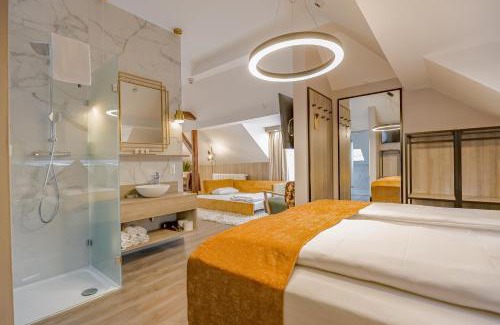Giessen Hotel | Liebig-Hotel