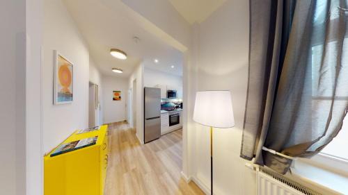 Nordliche Altstadt Apartment | Lieblingsapartment No.3 mit 2 Schlafzimmern in Top City-Lage